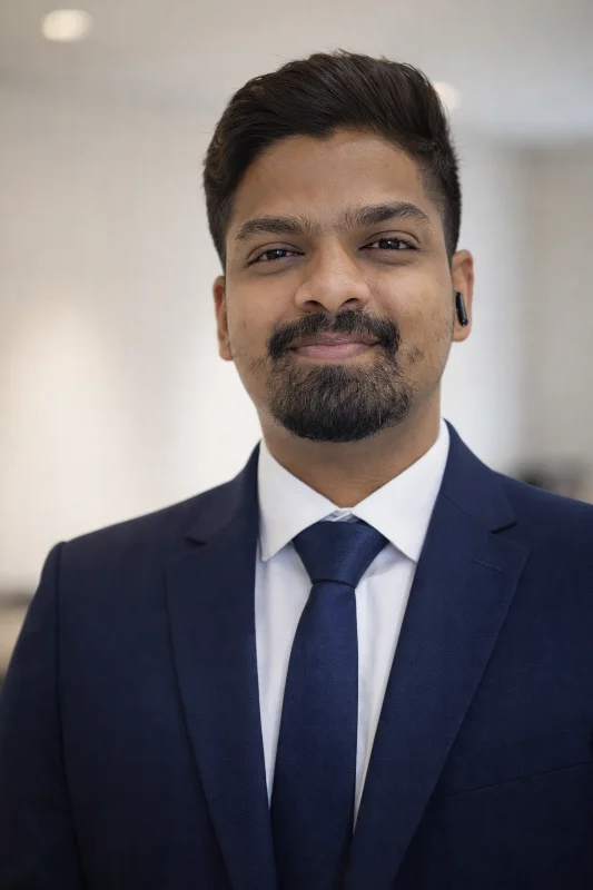 Omkar Mahadik
