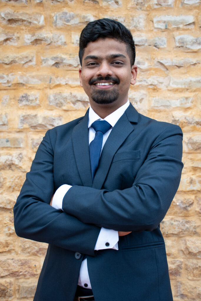 Omkar Mahadik